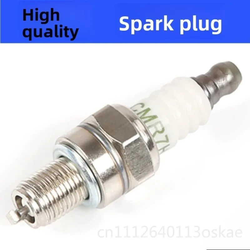 Fuel remote control car, two-stroke engine, spark plug, removal tool/wrench/sleeve