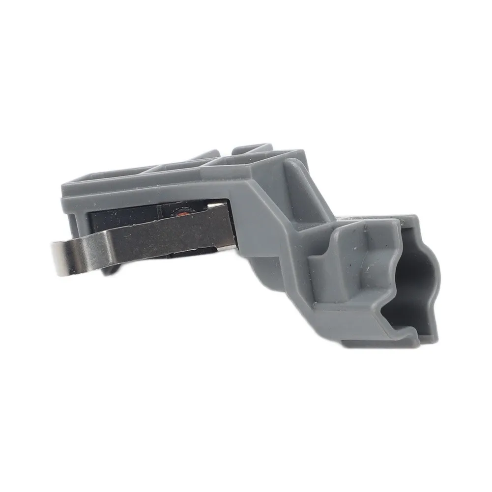 Switch for Tineco S3 Vacuum Cleaner Replacement Part Ergonomic Button Shape Comfortable Grip Stable Performance Tested
