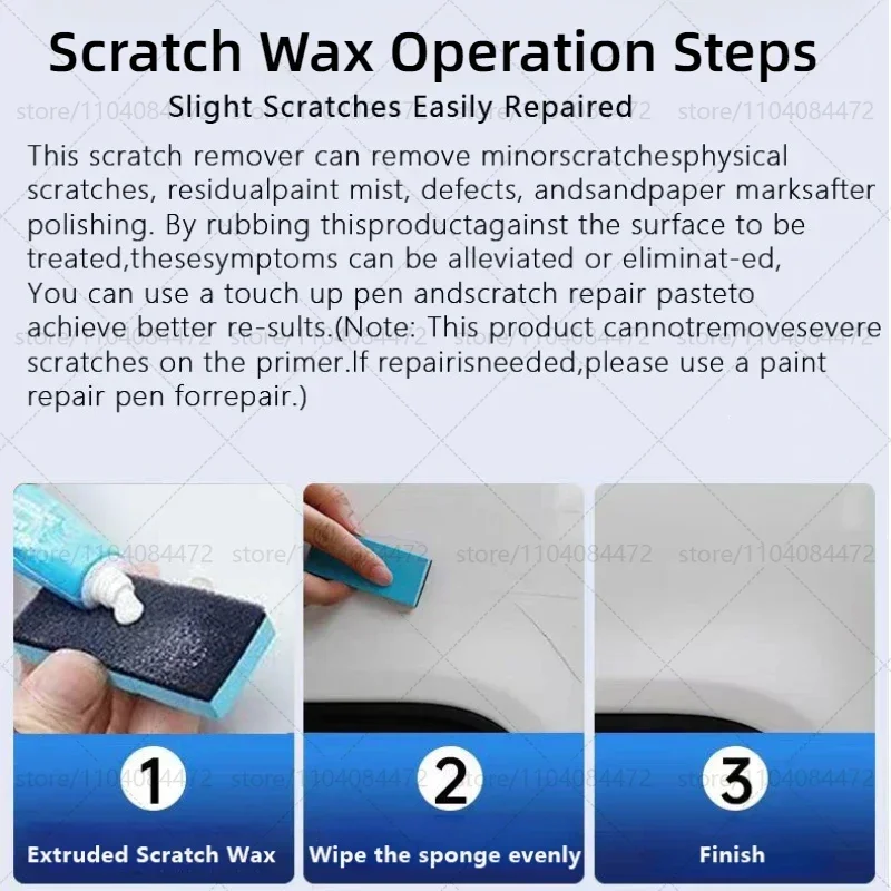 ل 1953-2025 مرسيدس بنز E-Class الطلاء خدش إصلاح الملحقات طلاء السيارات إصلاح القلم 4 قطعة أبيض 149 أسود 197 أزرق 896 890 #5