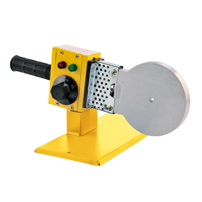 

Water Pipe Welders Large Size Handheld Welding Machine