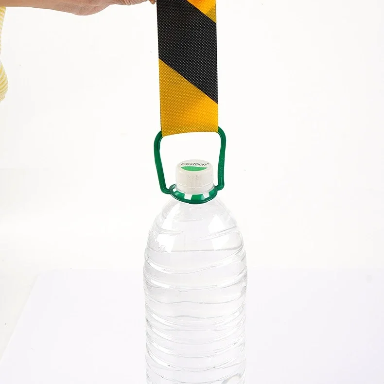 Anti-Rutsch-Klebeband – wasserdicht, rutschfest für Badezimmerfliesen, verschleißfeste selbstklebende Streifen, elastische Sohlenaufkleber – Detail 5