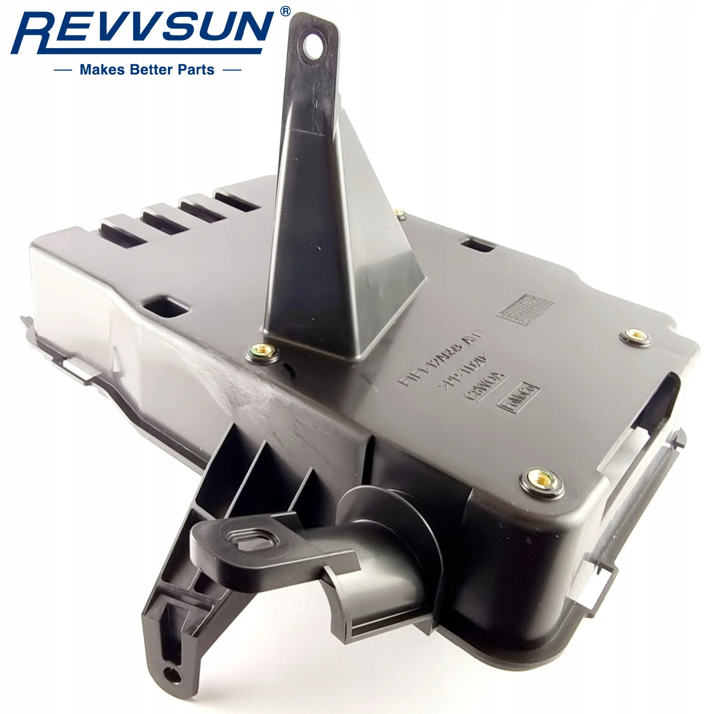 Computer Casing For…