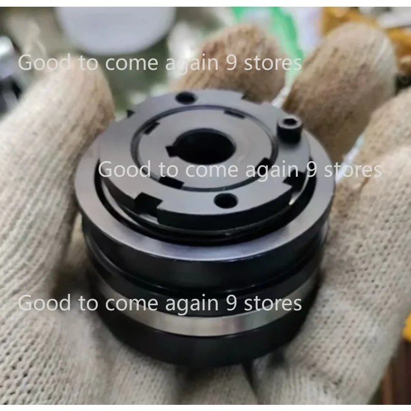 

BMR Ball Roller Torque Limiter For Industrial Safety Clutch Overload Protection Coupling