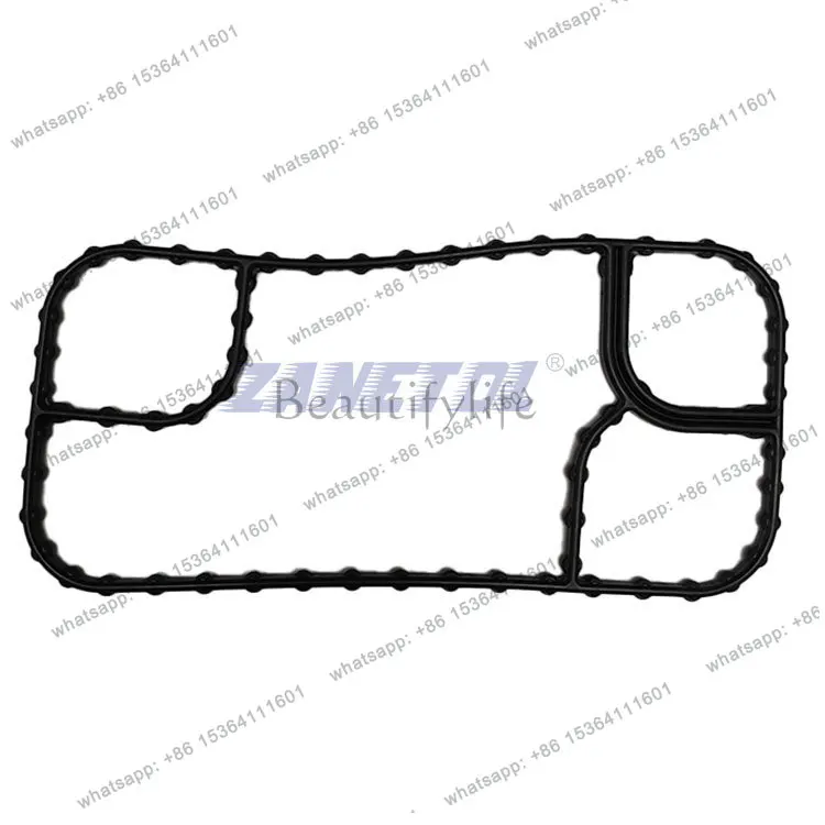 Suitable for (WL'JL'K8'K4'JL) 2.0 Oil Radiator Gaskets