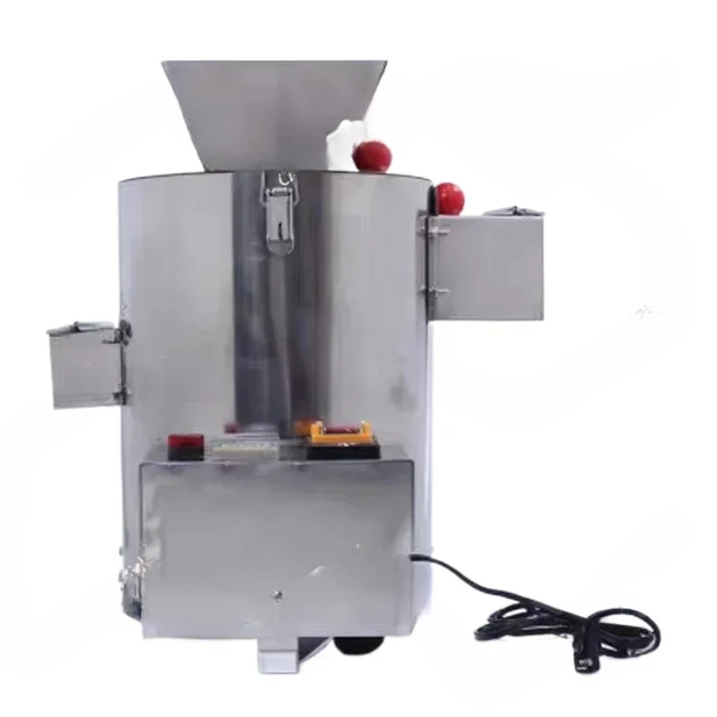 electric chestnut peeling machine commercial automatic chestnut peeling machine 220V