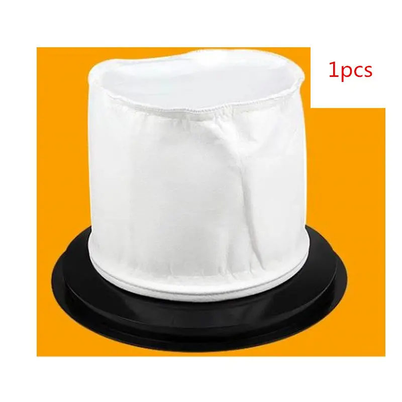 Dust Bucket for Vacuum Cleaner and Dust Bags of Vacuum Cleaner Parts For 30 liters Industrial Vacuum Cleaner BF501 BF502 etc