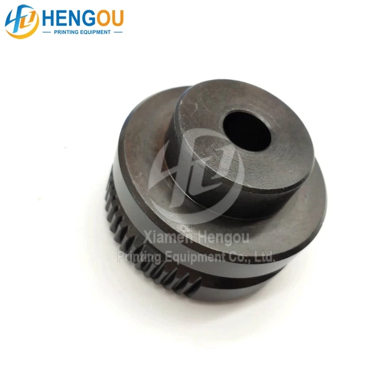 

56x26 mm Gear Cd102 Offset Printing Machine Spare Part