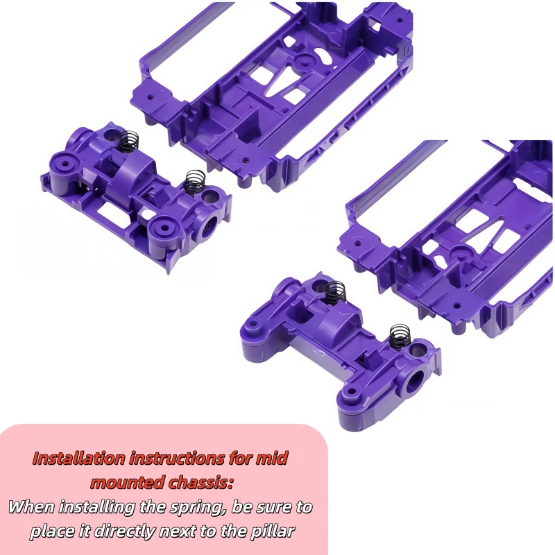 1SET CNC Tiangong Allradantrie – Model Kit Ms General Bewertung und Preis