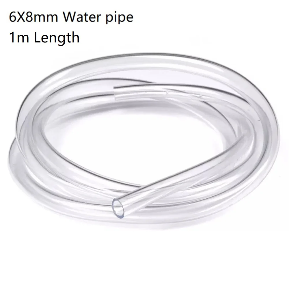 Compact Design and Powerful Performance 3V Brushless Motor Submersible Water Pump for Cooling System Fountains Heater