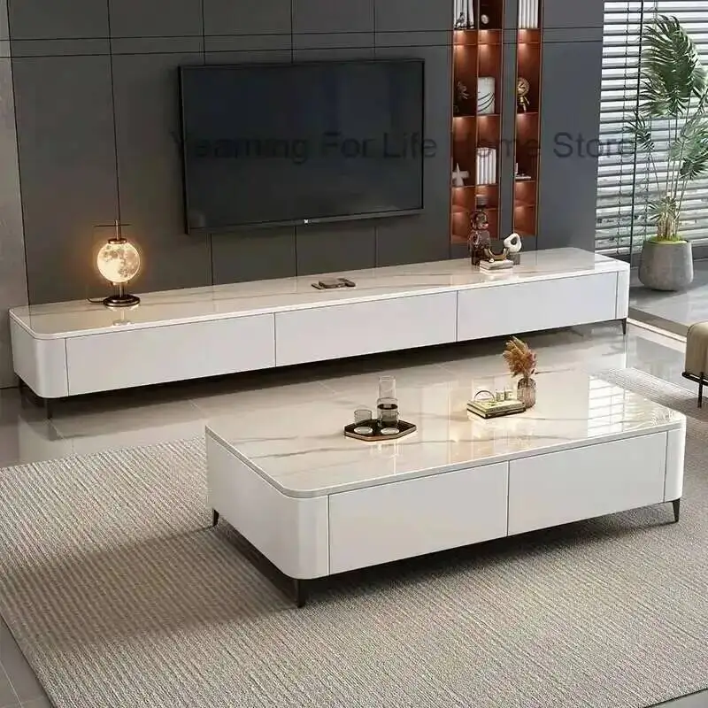 

Table Organizer Industrial Modern Japanese Designer Side Luxury Cute Decoration Coffee Table Service Couchtisch Home Furniture