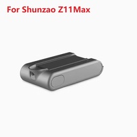 Original New For Shunzao battery Shunzao Z11Max Vacuum Cleaner Battery Parts