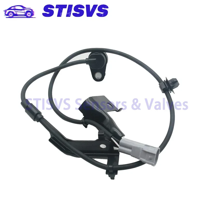

89546-0K070 89545-0K070 Rear Left/Right ABS Wheel Speed Sensor For Toyota Hilux Fortuner 2004-2012 895460K070 895450K070 New