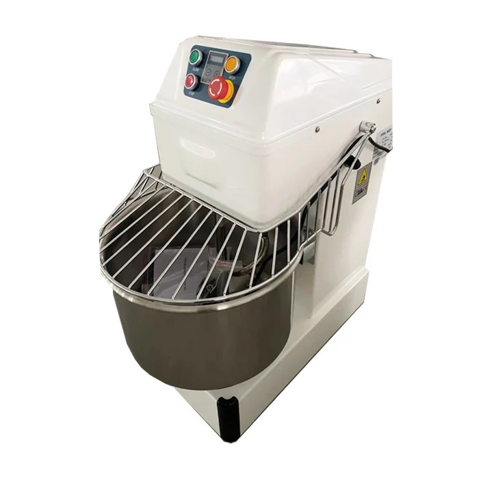 

Hot Selling Mixer Dough Food Machine Machines Industrial Big Capacity 45L Double-Speed Single Motor Dough Mixer