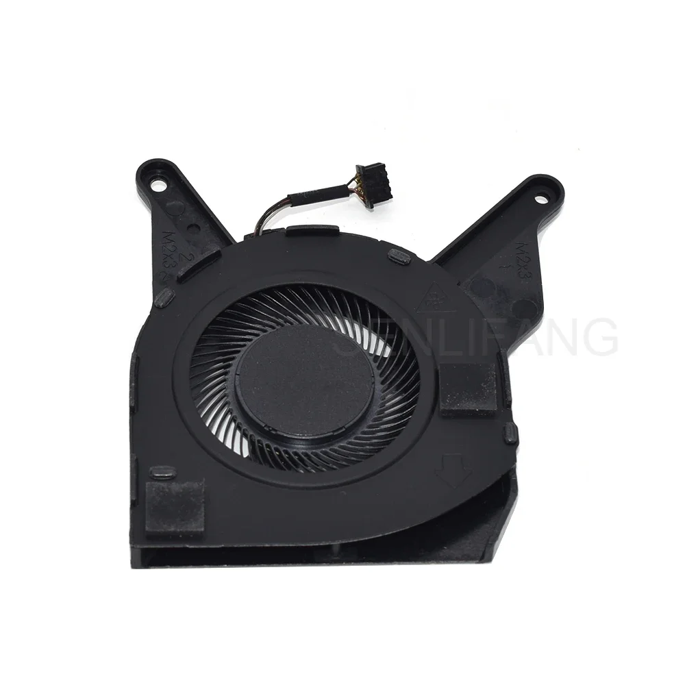 0MXH2W MXH2W EG50050S1-CF00-S9A DC28000MRFL DFS5K12304363Q DC5V 0.50A For Dell Latitude 5400 Laptop CPU Cooling Fan NEW