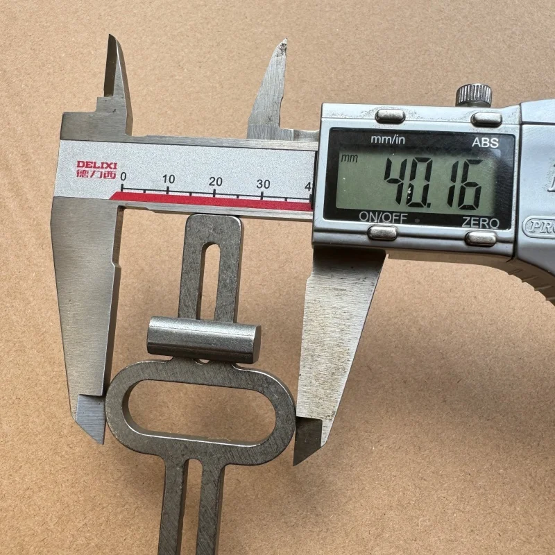 Original Shaft Assy 90563692SV for DEWALT DW349R  DW300 JIGSAW Power Tool Accessories Electric Tools Part