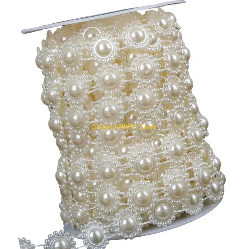 Dxae multicolor zonnebloemen kralen knutselen vierkante imitatie parels parels kralen verbindbare kralen voor