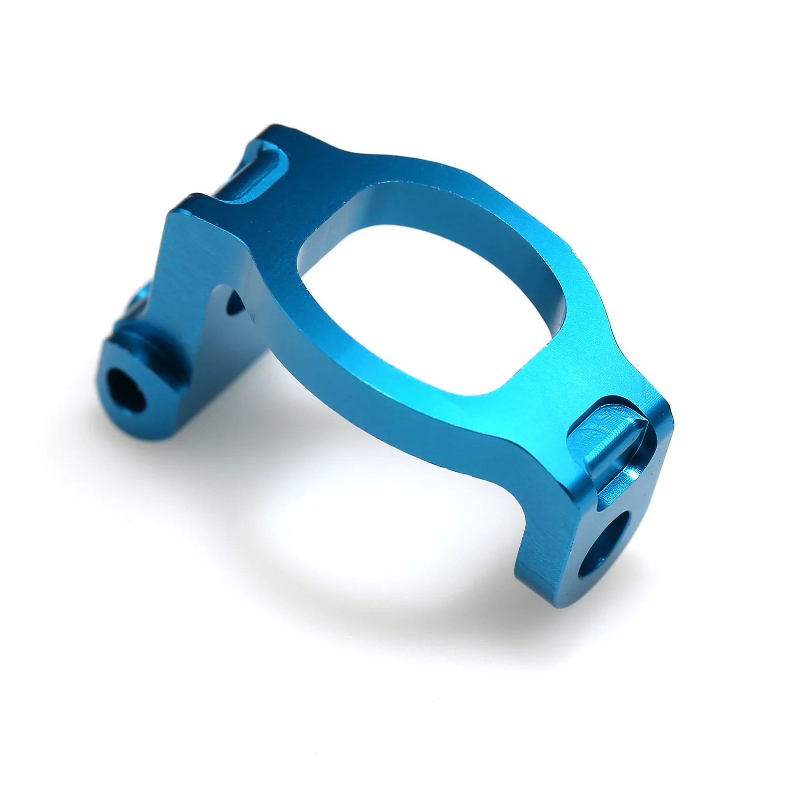 TAMIYA TT-02 SRX TRF420 TA07 RC용 알루미늄 합금 C 시트 # TATT-081BU RC 자동차 금속 업그레이드 OP 액세서리 부품