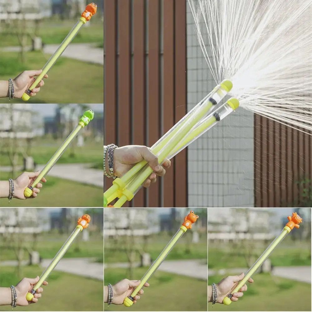 

Splashing Spray Water Toys Photo Props Multifunctional Firework Water Spray Props Fun Romantic Sprinkler Atmosphere Props