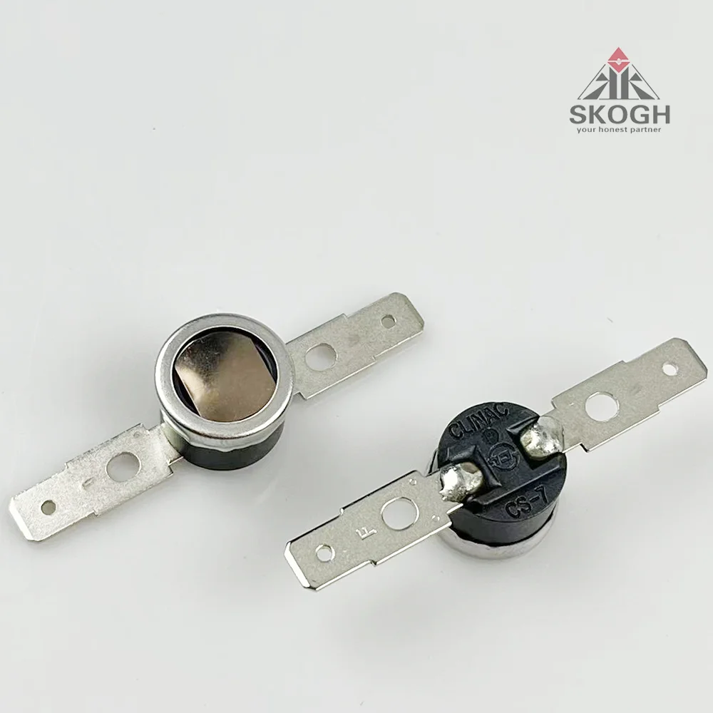 

Оригинальный новый термостат фьюзера для Xerox C2200 2201 C3300 C2100 C3210 C3290, регулятор температуры фиксации принтера