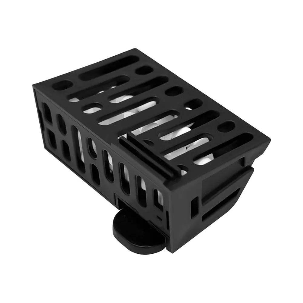 For Hard Floor Cleaning NEW880BK Maintenance Set Floor Cleaning Roller Pleated Filtration Design Anti-clog Performance