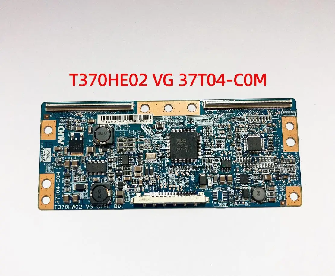 

Хорошо работает с ЖК-дисплеем AUO T370HW02 VG CTRL BD 37T04-C0M 37T04-COM