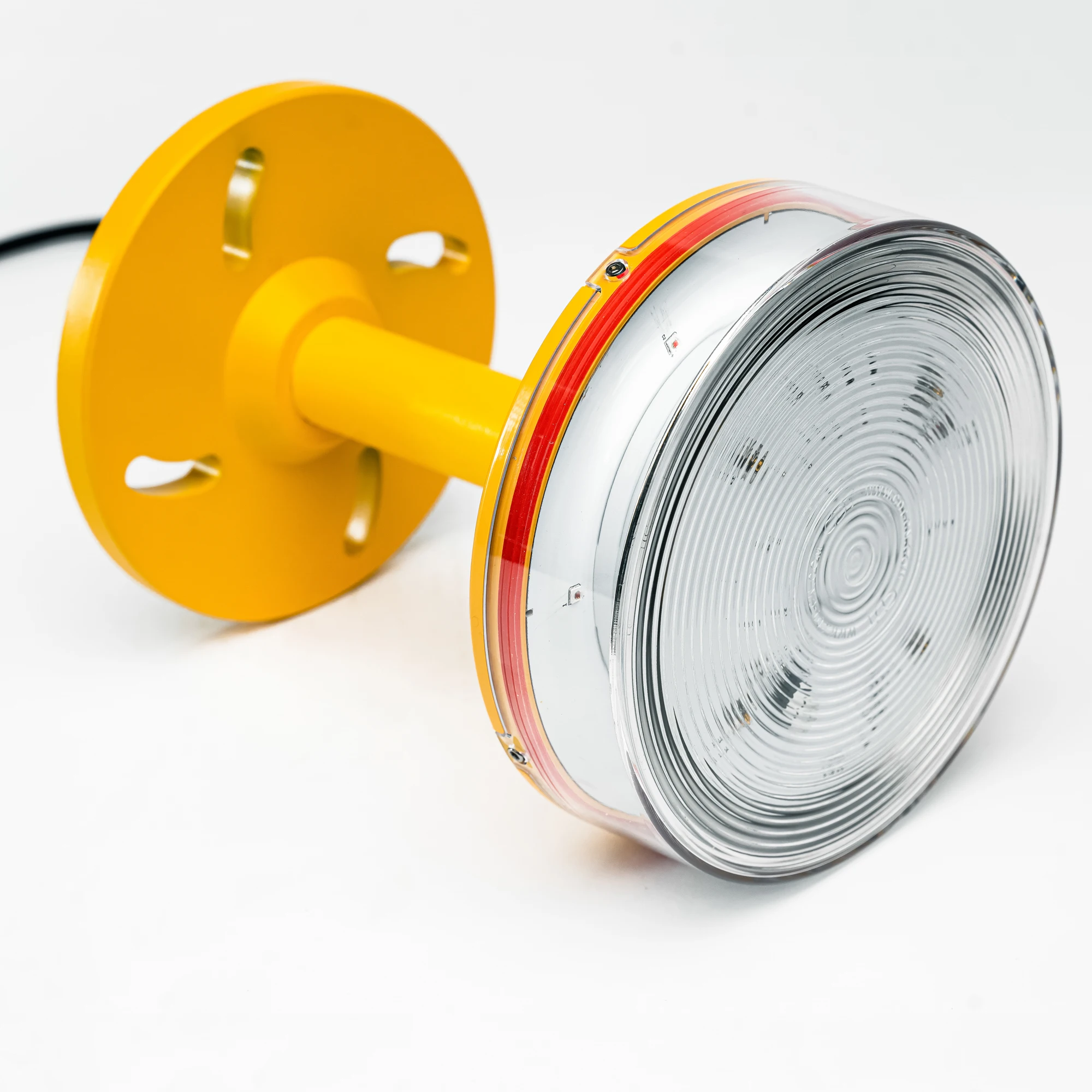 Low Intensity Aeria… - image