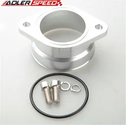 3'' Turbo Compressor Inlet Adapter Flange For Garrett, GT28, GT28R, GT2560R, GT28RS, ETC