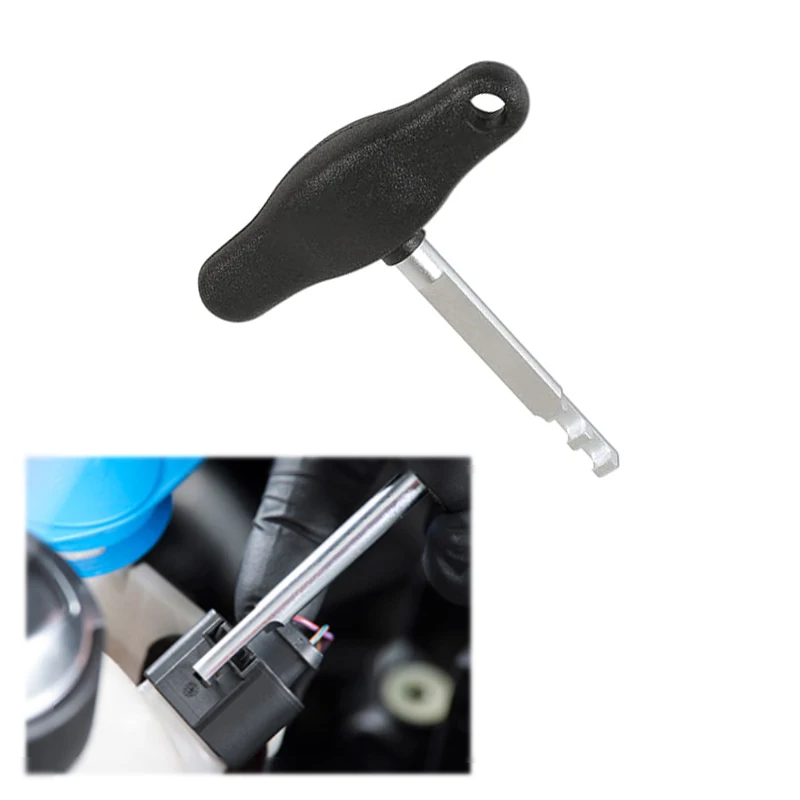 

Fit For VAG VW Audi Car Oil Drain Plug Screw Removal Terminal Wrench Assembly Tool Electrical Service Installer Car Repair Tool
