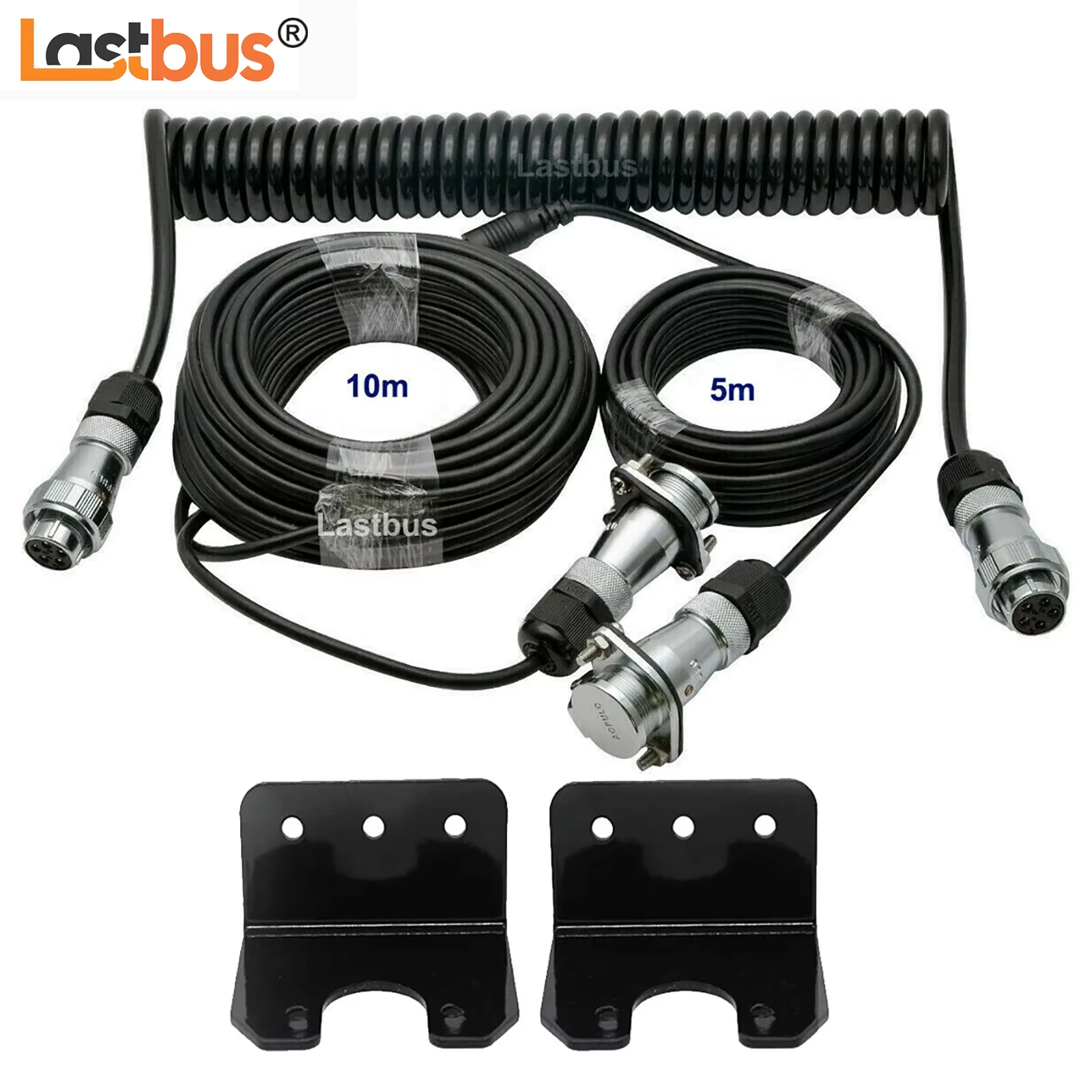 Lastbus Metal Mount…