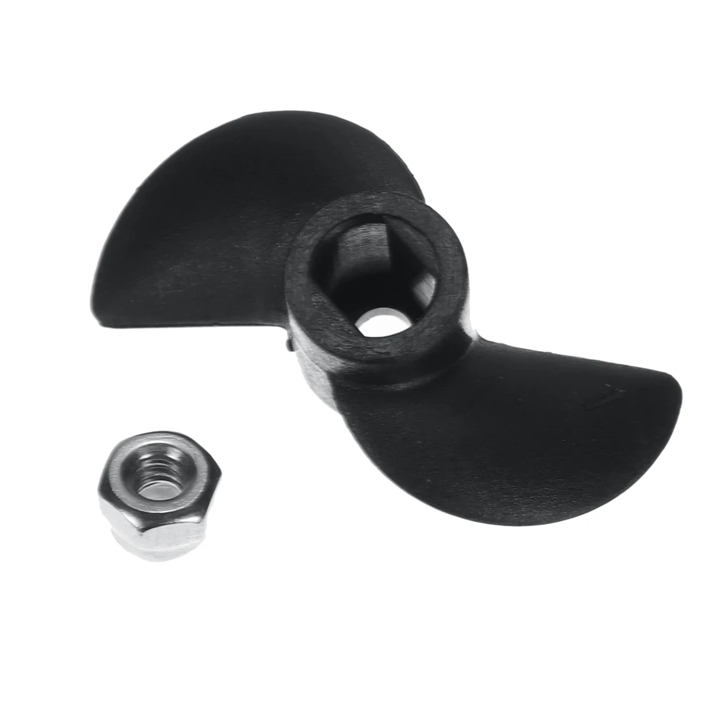 قطع غيار قارب الصليب الأحمر ، دفة الذيل ، تجميع المروحة ، HJ811 ، من من من من الخارج ، من من الخارج ، ز ، 4CH #1