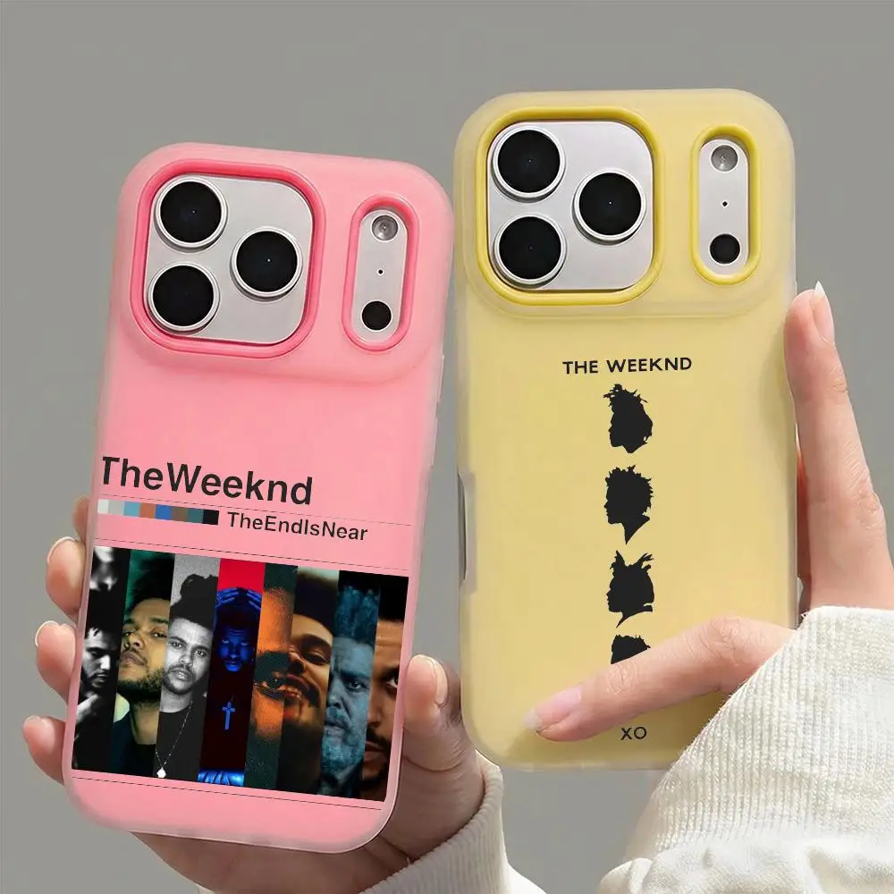 The W-Weeknd Xo Sin…