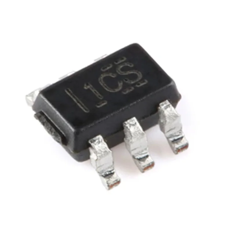 10 Original Tps22919Dckr 5.5V Load Switches with Adjustable Output Discharge Function