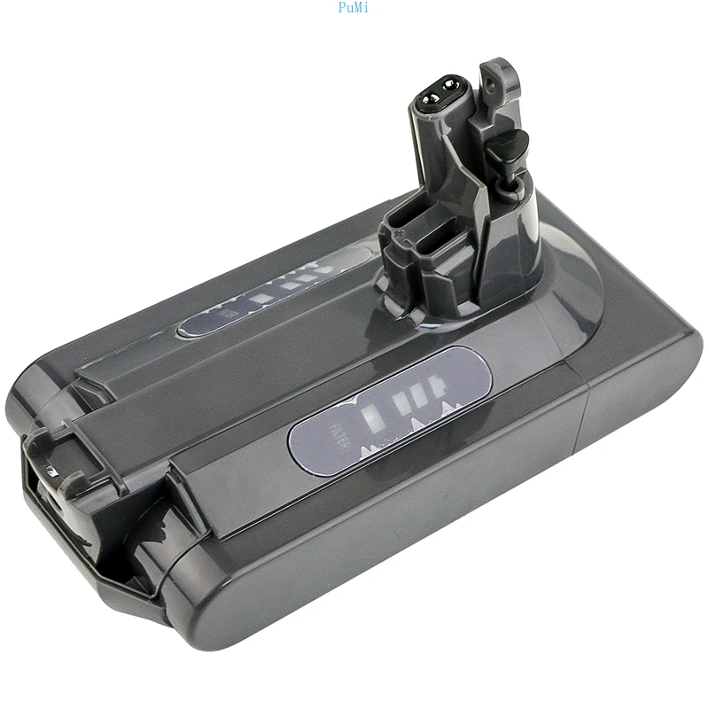 

Vacuum Battery For Dyson V10 CycloneV10 V10Cyclone series V10Absolute V10Animal V10Total Clean206340 969352-02 SV12