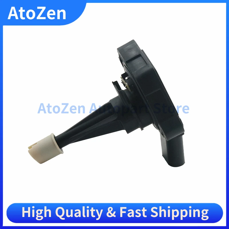 

New Engine Oil Level Sensor for AUDI A4 B8 A5 A6 C7 A7 Sportback A8L D4 Q3 Q5 Q7 03C907660R 03C907660L 03C907660S 95860616000