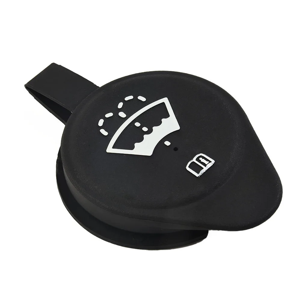 Windshield Washer Fluid Container Cap Plastic 12362263 12362515 22063267 22677855 24007015 25731418 Convenient