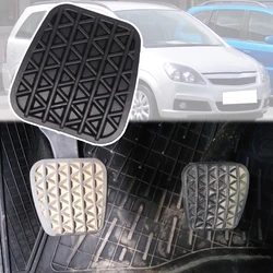 Para vauxhall opel zafira tourer c p12 buick regal 2011 2012 2013 - 2018 2019 vectra b j96 borracha freio embreagem pé pedal almofada