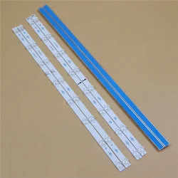Kits NEW LED Backlight Strip For TCL 55C635 55S365C 55RC630K 55C735 55T8E 55C639 Iffalcon iFF55Q72 55HR330M16A0 V1 LVU550NDLL