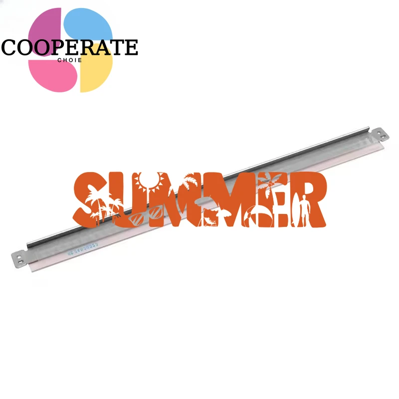 

4PCS Drum Cleaning Blade for Xerox Phaser 7500 7800 WC 7525 7830 7835 7845 7855 7530 7545 7556 7535 C3370 C4470 C5570