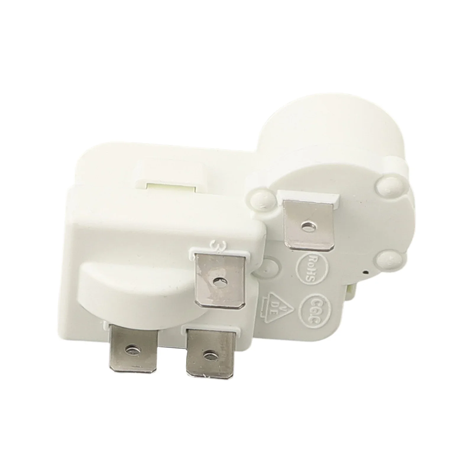 

Реле стартера ZHB35120P15 BEU в правдной упаковке для безконтактных холодильных компрессоров