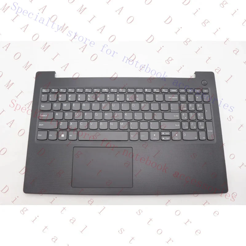 A+  For Lenovo V15 G4 IRU Laptop C Cover With Backlight keyboard 5CB1M50513
