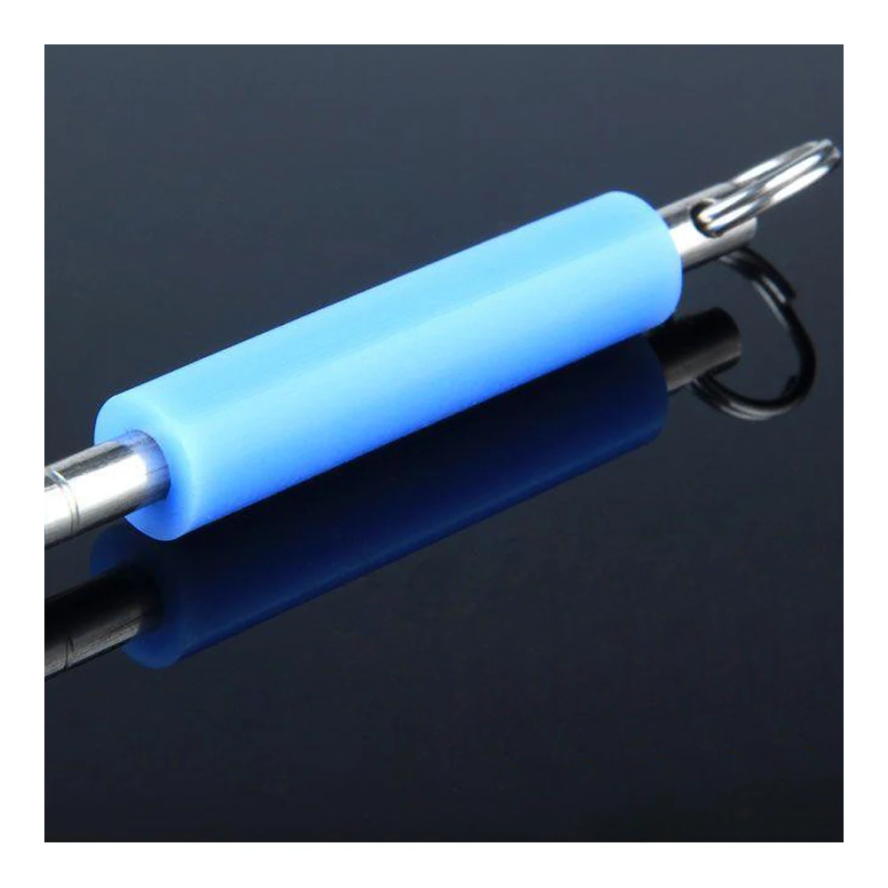 Dehooker de acero inoxidable para pesca – herramienta portátil - imagen 2