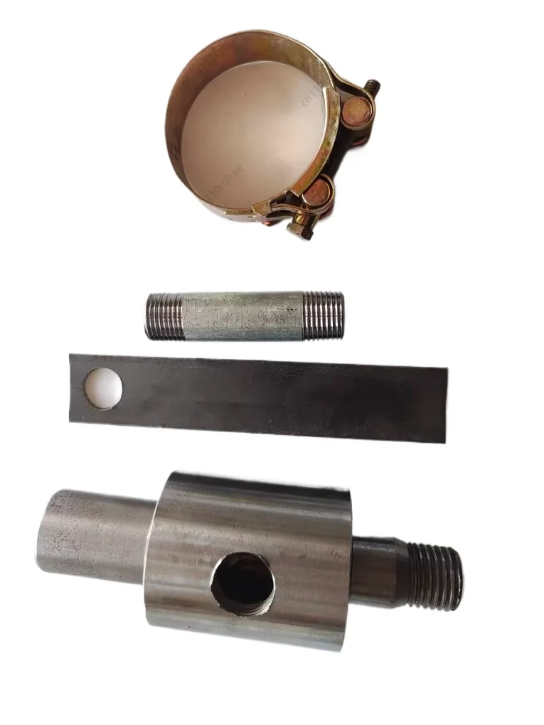 

Water Drill Water Injector Adding Device Laying Tap Pipeline Available Sewage Mud