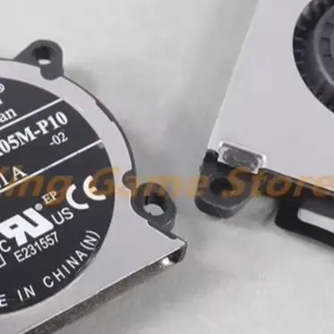 

20pcs For Switch Lite Cooler Radiating Fan Cooling Fan Replacement for Nintend Switch Lite Console Repair Parts