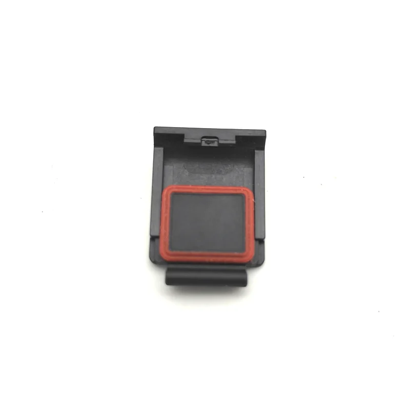 DJI Osmo Action 6 USB-C Cover Original Accessories Protect Covers The USB-C Port And MicroSD Card Slot Repelling Water Dust.