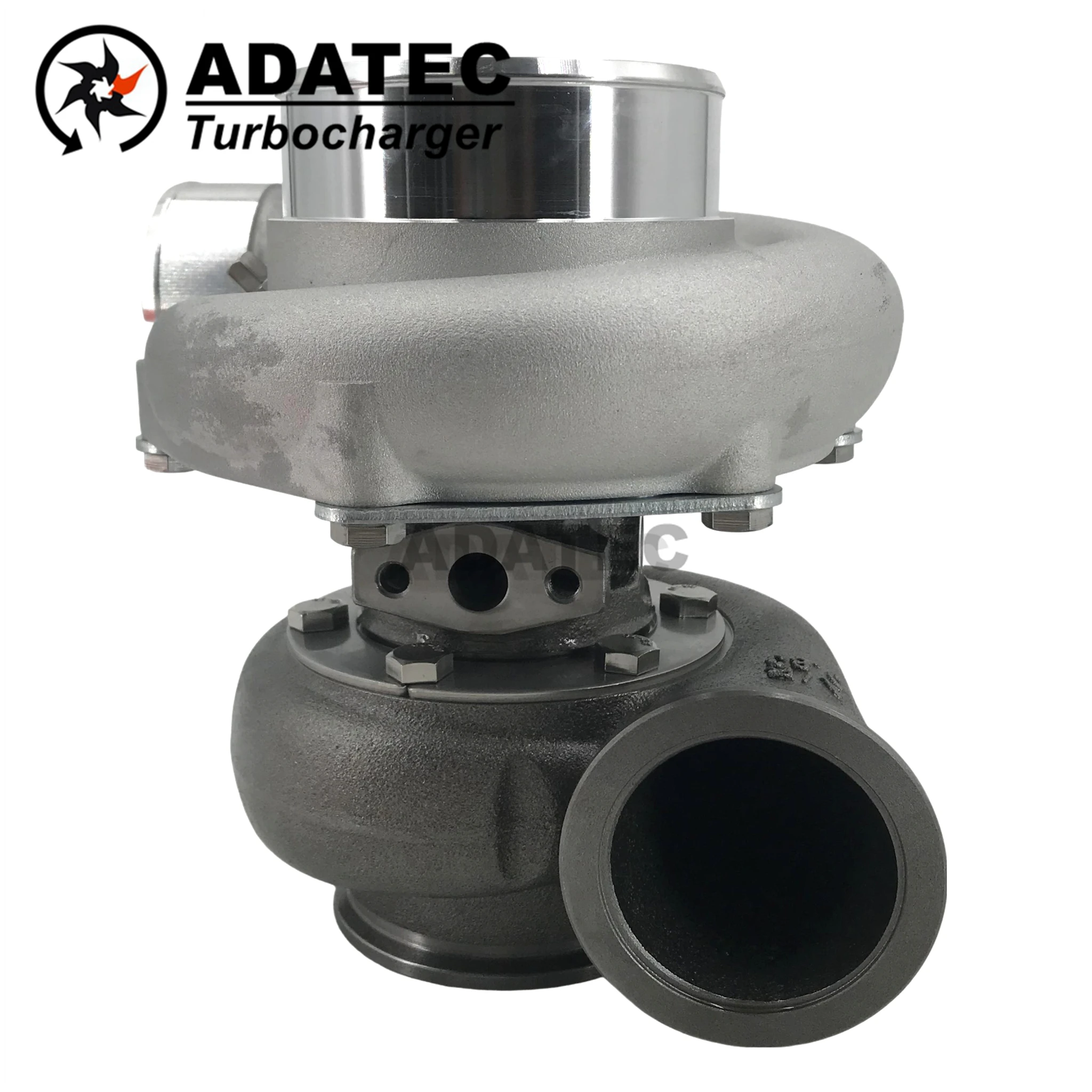 

GTX3582R Performance Supercharger Reverse 1.01AR Dual-Vband 740902-0017 with Dual Ball Bearing New Condition