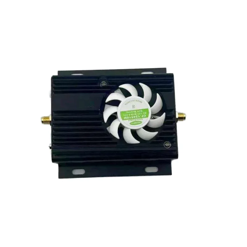 : Amplificateur