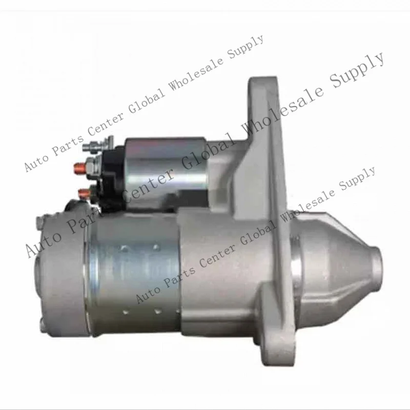L+ S114-901 For Nissan Renault Engine Starter Factory Direct Hot Sale Part Durable