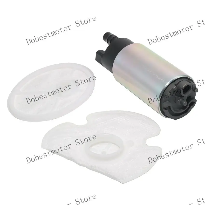 Рисунок 5 - Детали топливного насоса для Can-AM