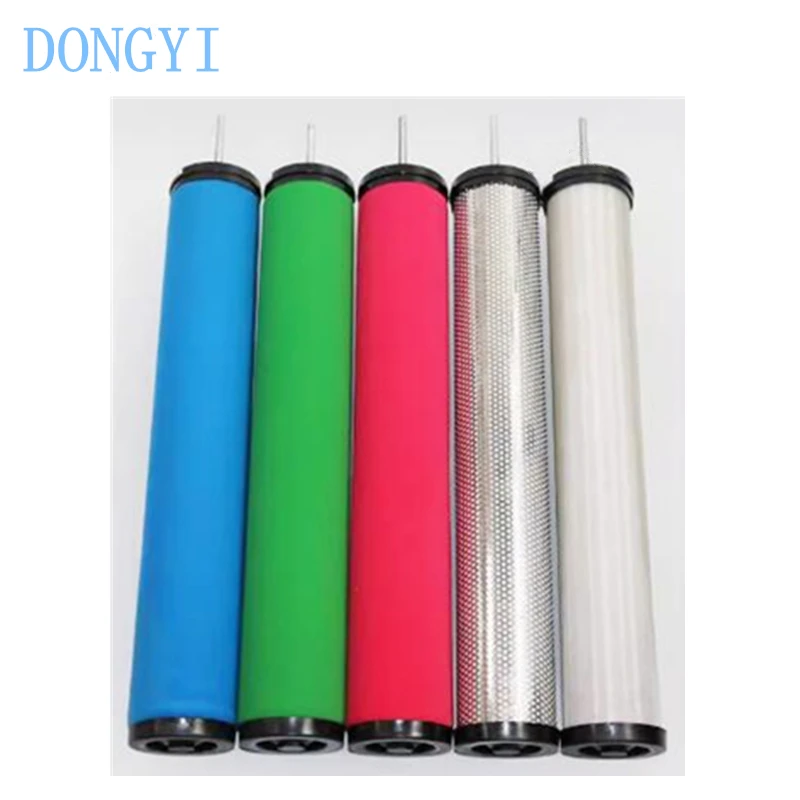 Filter Element E1-4… - image