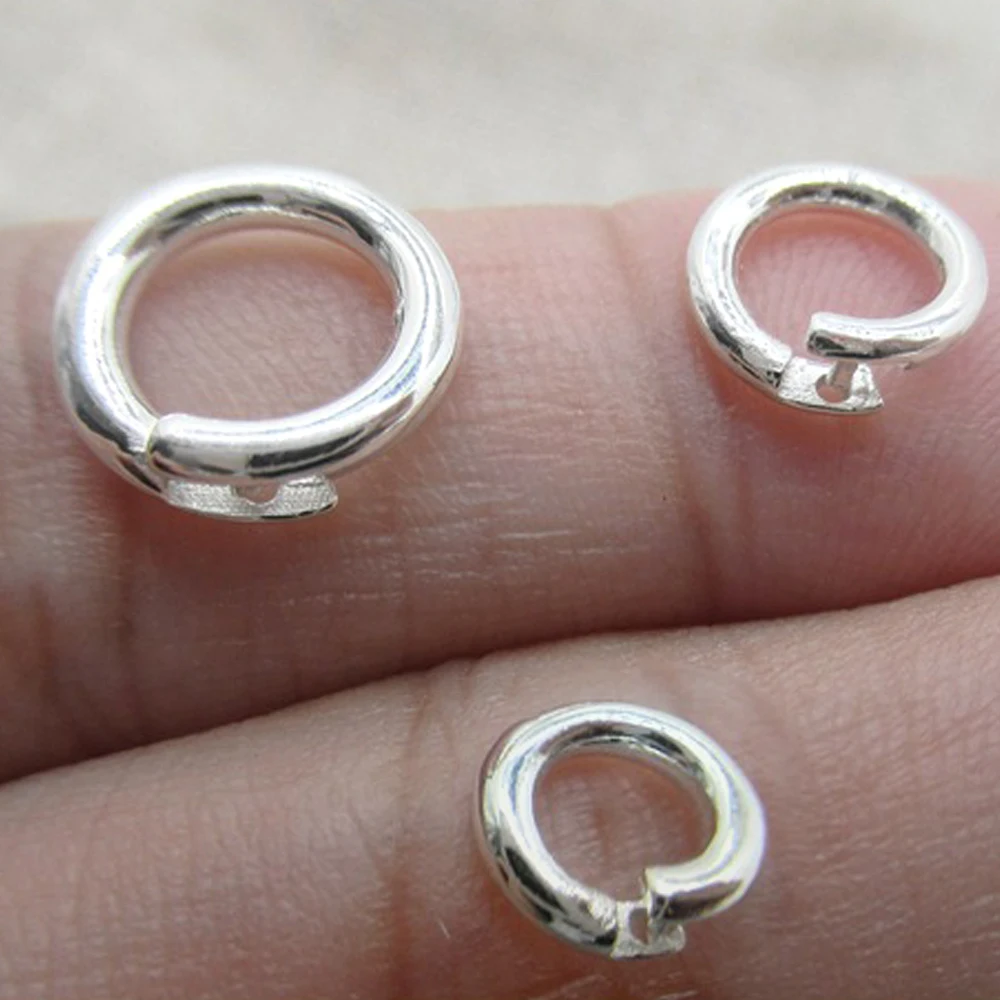 Thumbnail 3 - #60 Cheap Jump Rings Worth Buying